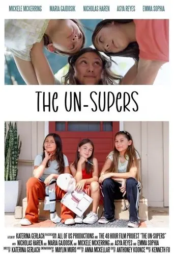 The Un-Supers (2022)