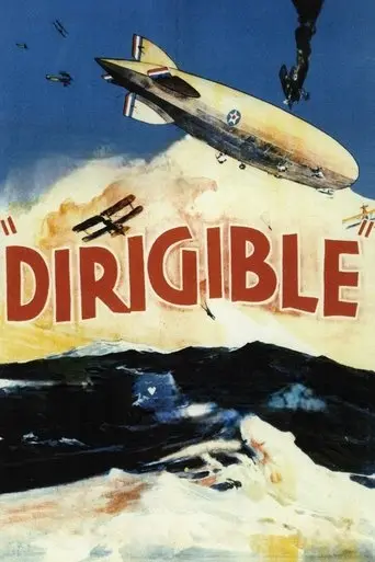 Dirigible (1931)