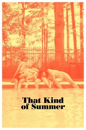 That Kind Of Summer (2022)