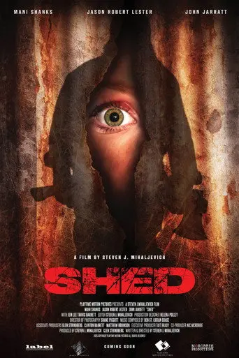 Shed (2025)