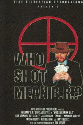 Who Shot Mean B.R.? (1993)