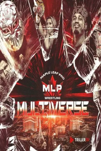 Maple Leaf Pro: Multiverse 2026 (2026)