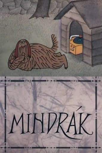 Mindrak (1982)