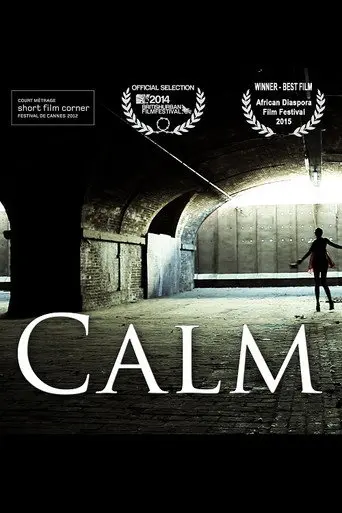 Calm (2014)