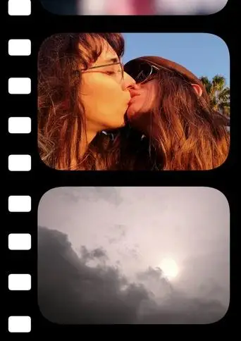 I Wish I Were a Camera (2025)