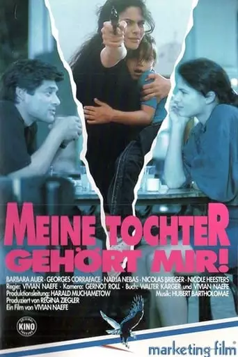Meine Tochter Gehort Mir (1992)