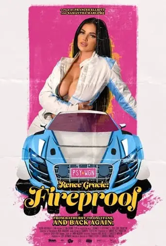 Renee Gracie: Fireproof (2024)