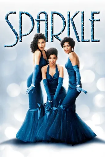 Sparkle (1976)