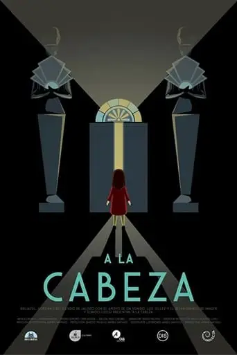 A La Cabeza (2020)
