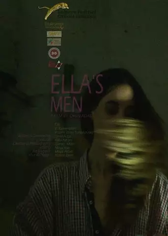 Ella's Men (2017)