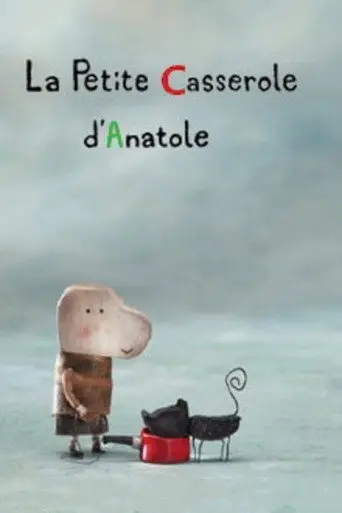 Anatole's Little Saucepan (2014)