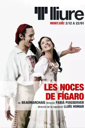 Les Noces de Fígaro (2016)