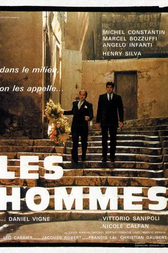 Killing in the Sun (1973)
