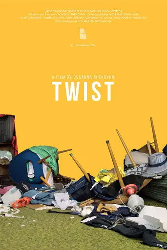 Twist (2020)