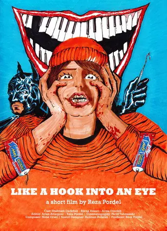 Like A Hook into an Eye (2025)