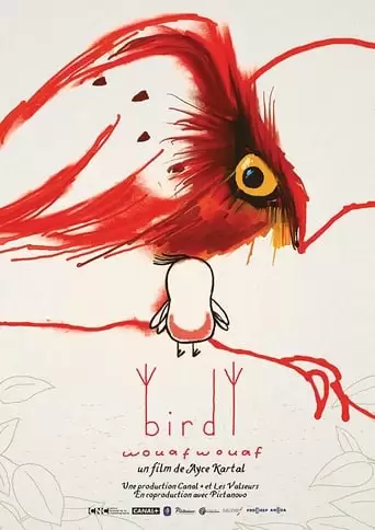 Birdy Wouaf Wouaf (2015)