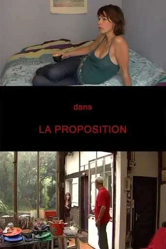 La proposition (2009)
