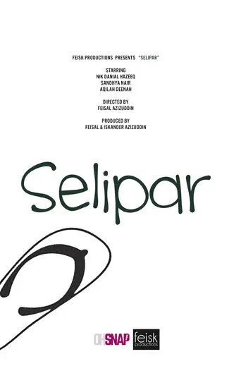Selipar (2017)