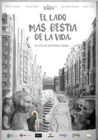 El lado más bestia de la vida (2025)