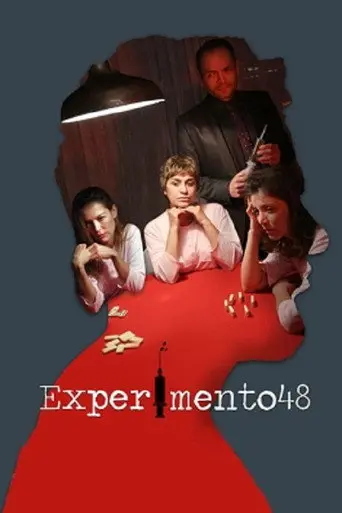 Experimento 48 (2020)