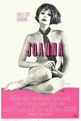 Joanna (1968)