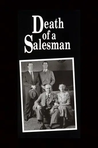 Death Of A Salesman (1996)