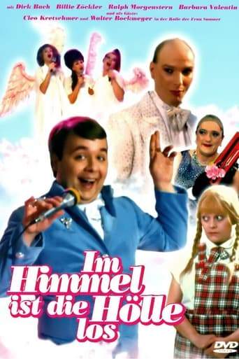 Im Himmel Ist Die Holle Los (1984)