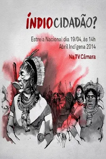 Índio Cidadão? (2014)