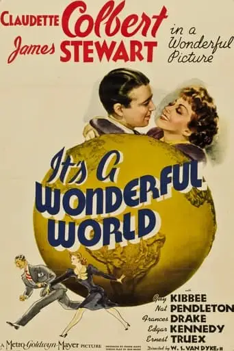 It's A Wonderful World (1939)