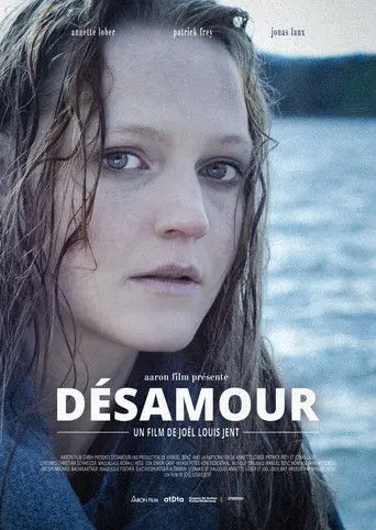 Désamour (2014)