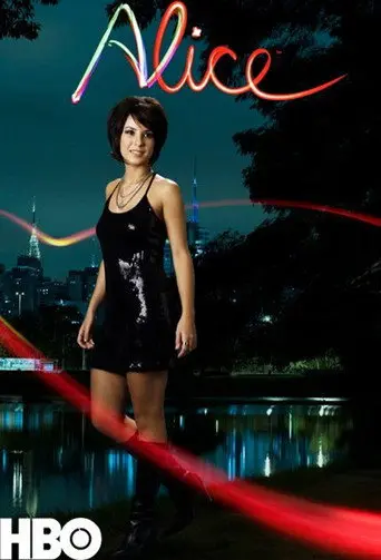 Alice Especial, Part 2: The Last Night (2010)
