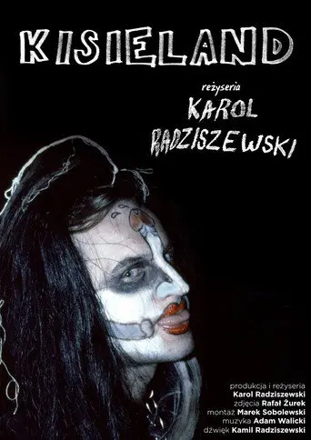 Kisieland (2012)