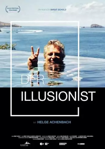 Der Illusionist (2023)