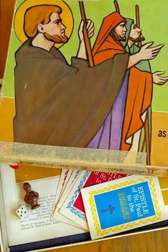 The Apocalyptic Is The Mother Of All Christian Theology (2023)