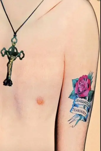 Culture, Alienation, Boredom and Despair: A Film About 'Generation Terrorists' (2012)