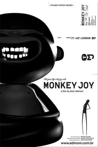 Monkey Joy (2008)