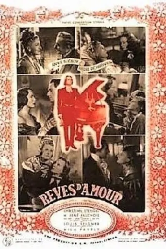Dreams Of Love (1947)