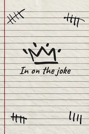In On The Joke (2026)