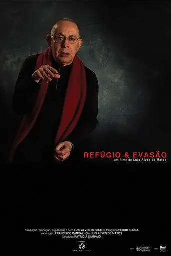 Refúgio e Evasão (2014)