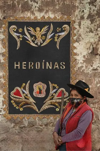 Heroines (2022)