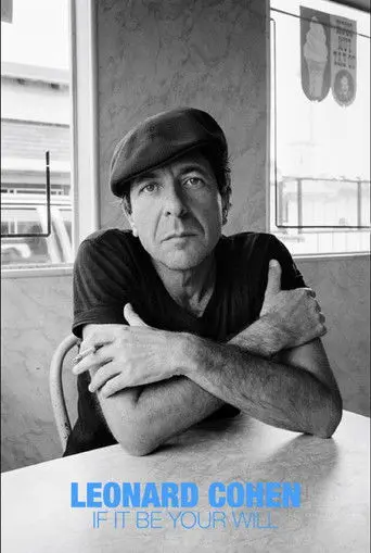 Leonard Cohen: If It Be Your Will (2024)