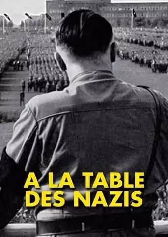 A La Table Des Nazis (2023)