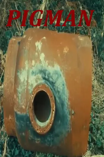 Pigman (2022)