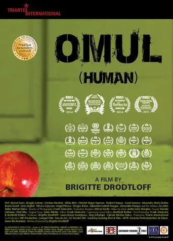 Human (2014)