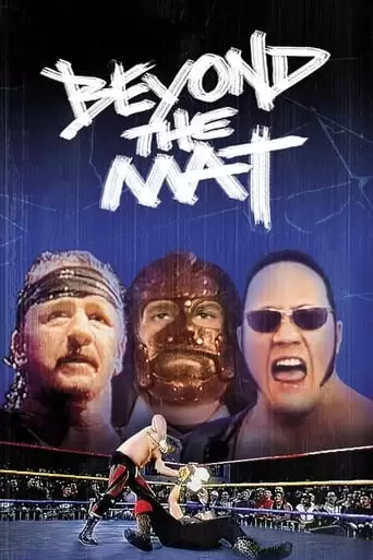 Beyond The Mat (1999)