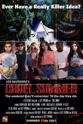 Cruel Summer (2021)