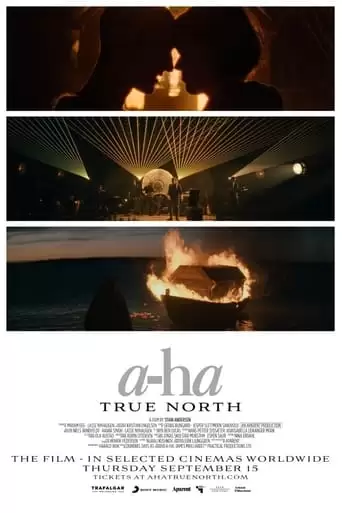 A-ha: True North (2022)