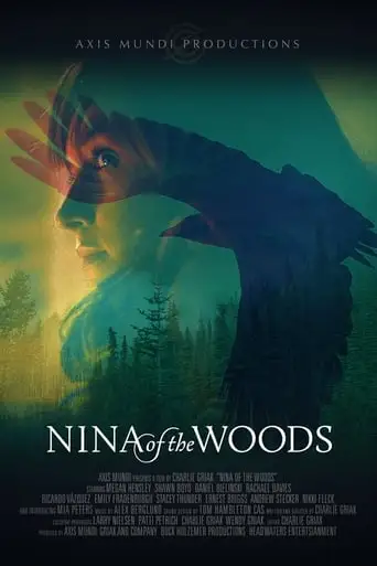 Nina Of The Woods (2020)