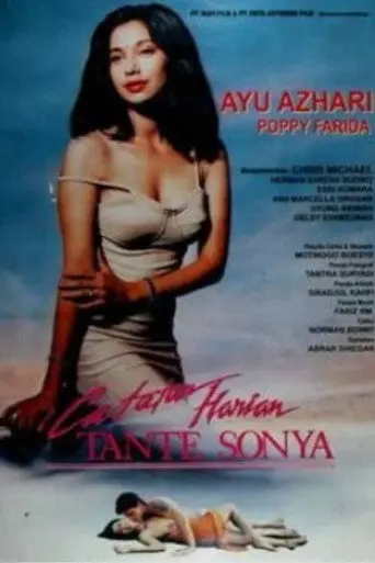 Catatan Harian Tante Sonya (1994)