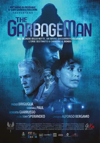 The Garbage Man (2024)